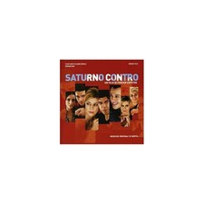 Saturno Contro Cd Colonna
