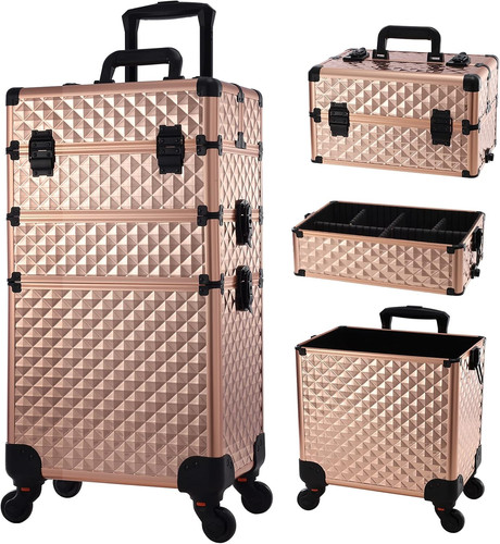 Trolley make in 1 - trolley,