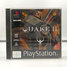 QUAKE II 2 - EDIZIONE ITALIANA