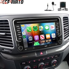 Android 15 per VW Sharan II 7N