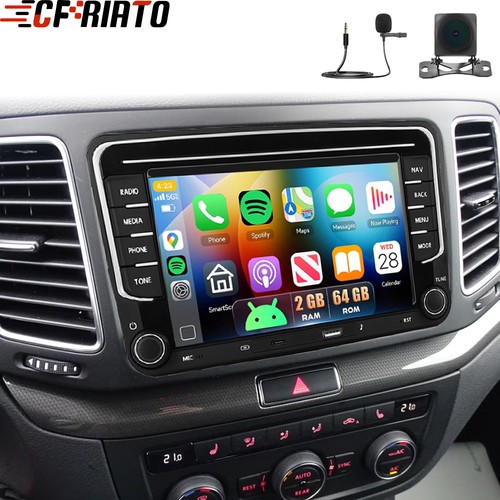 Android per sharan ii - android,