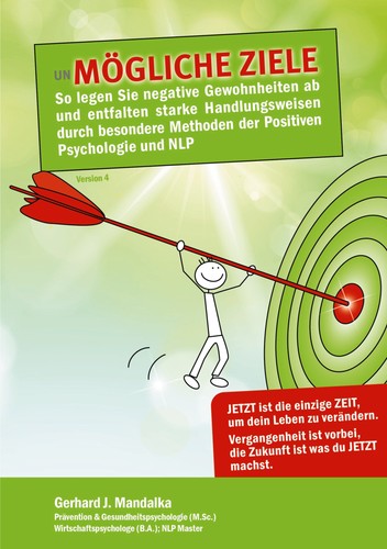 Unmögliche ziele - unmögliche, (buch)