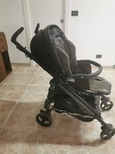 Passeeggino Peg Perego Trio