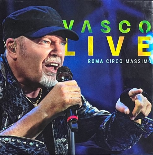 Vasco live - vasco,