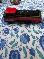 Ingap locomotiva 1100 latta