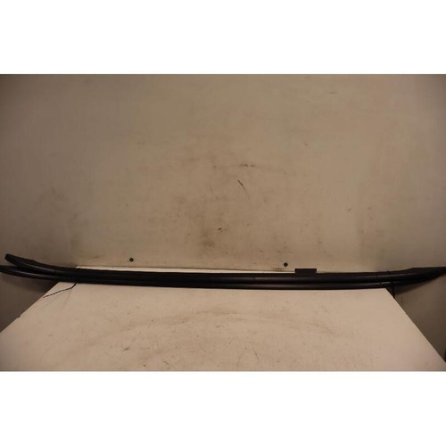 Barre portatutto longitudinali - barre,