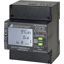Gossen Metrawatt U2387-V022