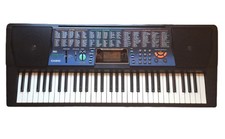 Sintetizador Casio CTK-511 de