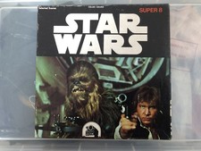 STAR WARS. 400ft approx Super8