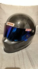 Casco Simpson Bandit Carbon