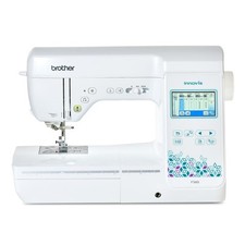 Brother Innov-is F560 macchina