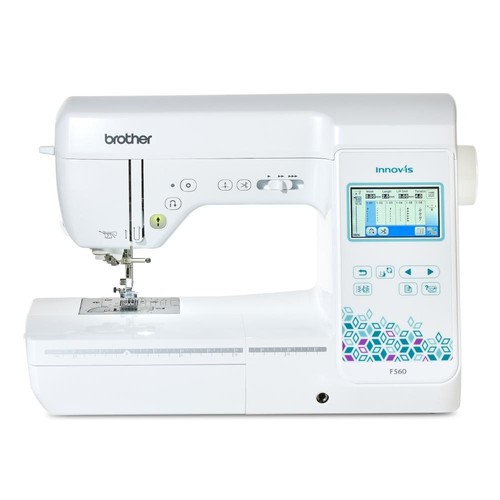 Brother innov f560 macchina - brother, innov-is