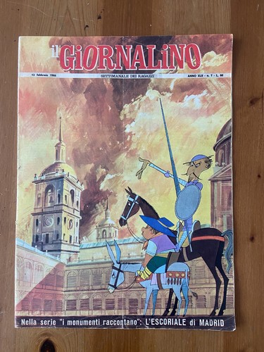Giornalino settimanale dei - giornalino,