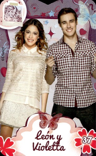 Card violetta giochi preziosi - card,