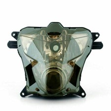 Scheinwerfer für Suzuki GSXR 600/750 2004-2005 K4 Headlight Smoke WW HC F2