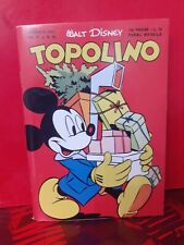TOPOLINO N° 23 - GENNAIO 1951