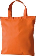 Shopper Tnt personalizzabili con logo aziendale gadget promozionali