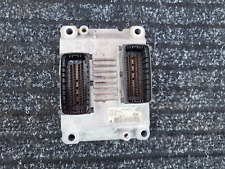 CENTRALINA MOTORE OPEL CORSA D ANNO 2011 ( 1.2. BENZINA-GPL )