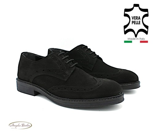 Scarpe uomo eleganti - da, nere