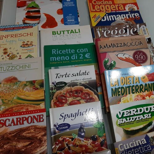 Ricette vegane dimagranti - ricette,
