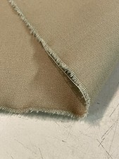 TESSUTO IN GABARDINE DI COTONE