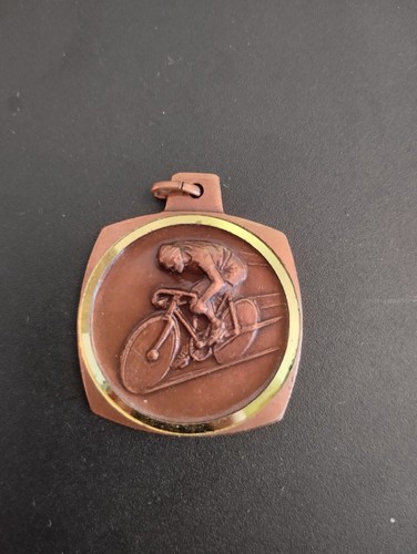 Medaglia ciclismo trofeo - ciclismo, magni