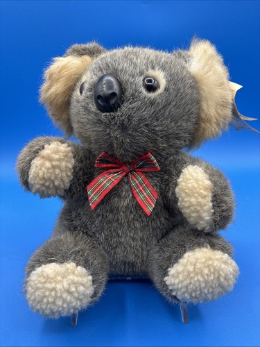 Peluche vintage net - vintage, koala