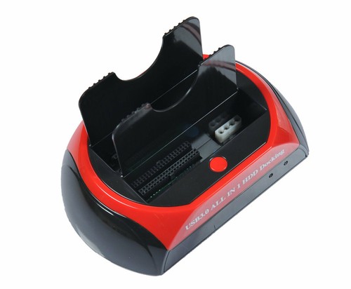 Hdd docking station - station, 2.5