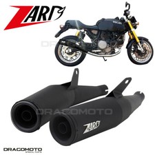 GT 1000 DUCATI 2009 2010 Basso