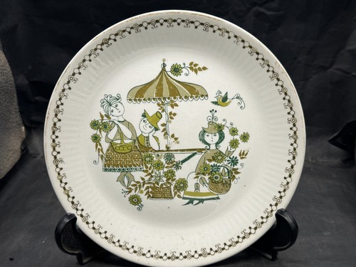 Piatto vintage figgjo selce - vintage,