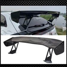 Ala spoiler bagagliaio