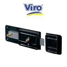 1.785 Viro lock railroad with