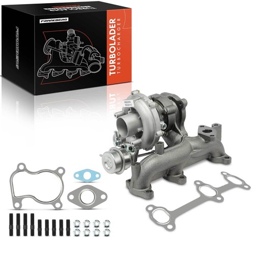 Turbocompressore per audi - turbocompressore, a2