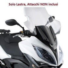 KAPPA Lastra Parabrezza solo