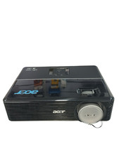 Acer P1200I Proiettore nero di