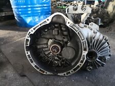 A1683601900 CAMBIO MANUALE 5M MERCEDES-BENZ CLASSE A (W168) 1.7 CDI 16V 90CV (19