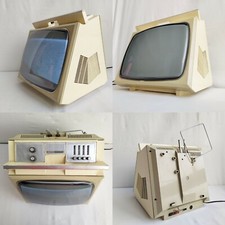 TV TELEVISORE 12" TRANS