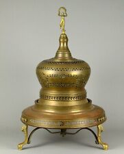 =Antico braciere riscaldatore