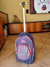 Zaino scuola trolley SEVEN KAPPA