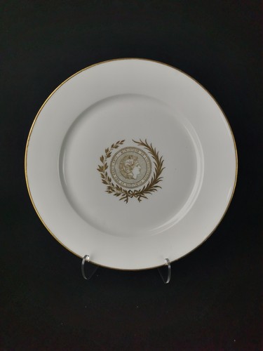 Sevres 1880 piatto in - 1880,