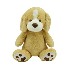 Peluche Cane Gigante 65 cm