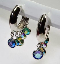 Nuove Orecchini Pendenti