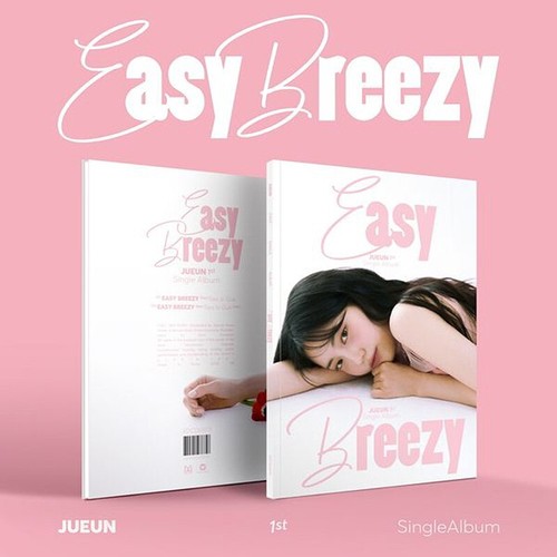 Dia jueun easy - [easy, breezy]