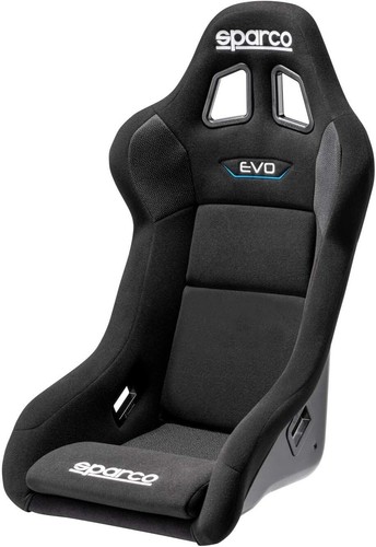 Sparco 008007rnr sedile - sedile, evo