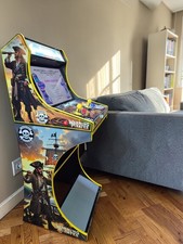 Bartop Arcade Cabinato