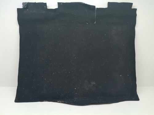 Tappeto vano baule - tappeto,