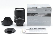 [Ottimo come nuovo] TAMRON AF