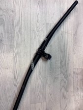 Manubrio mountain bike