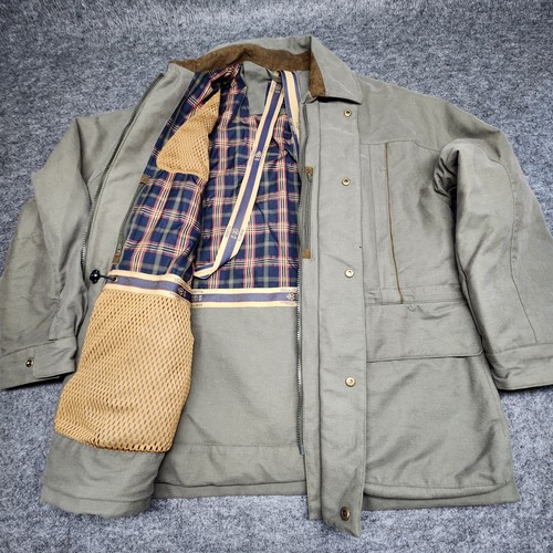 Giacca campo brooks - campo,