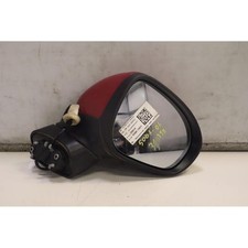 RETROVISORE EST. REGOLAZ. ELETTR. DX PER FIAT 500X (18) RESTYLING 1.5 16V 2018